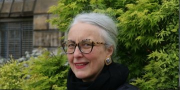 Portait de Béatrice Ottaviani, avocate médiatrice pour le Centre de Médiation de Rouen.